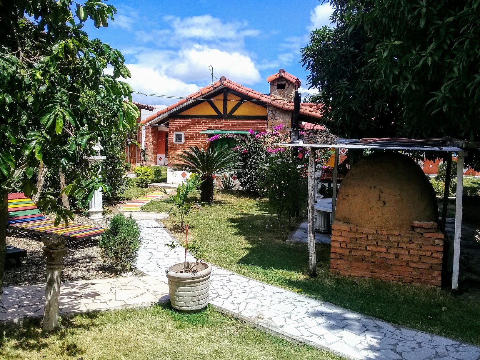 LAS 5 MEJORES caba as y bungalows en Departamento de Santa Cruz