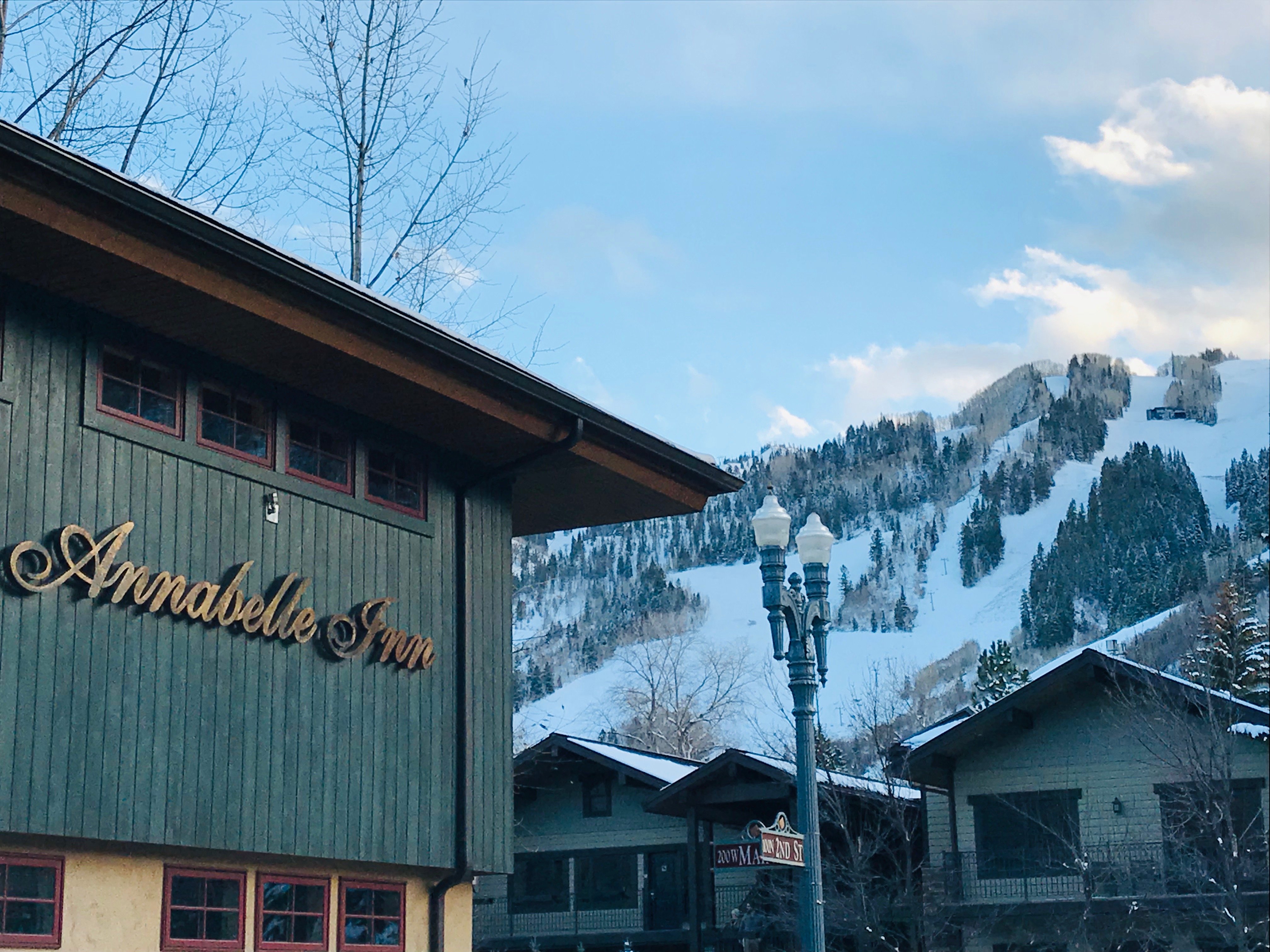 ANNABELLE INN: 2022 Prices & Reviews (Aspen, CO) - Photos Of B&B ...