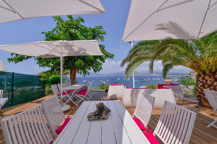 A Casa Bianca Hotel (Porticcio) : tarifs 2023 et 69 avis