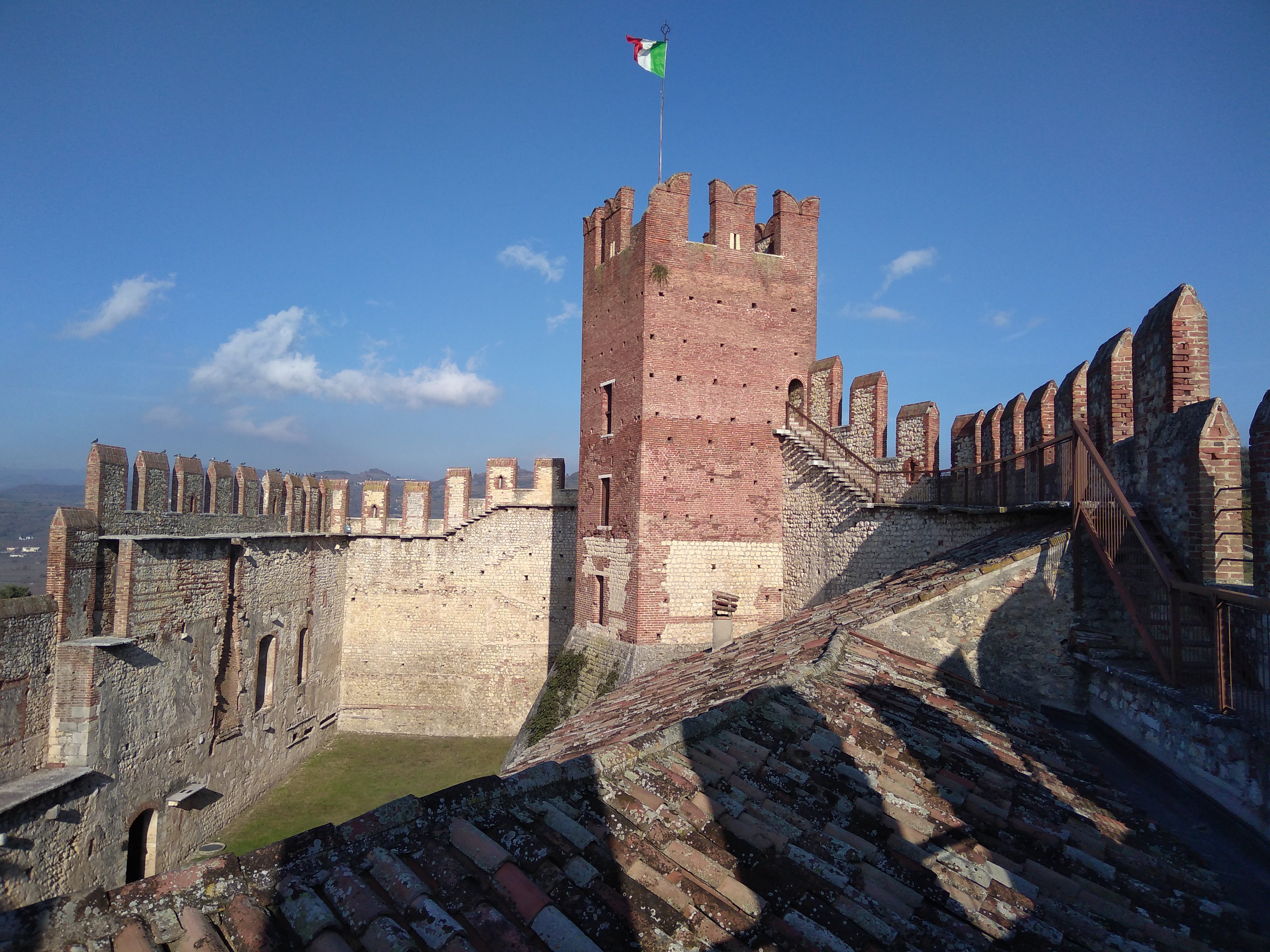 THE 10 BEST Province of Verona Castles to Visit Updated 2024