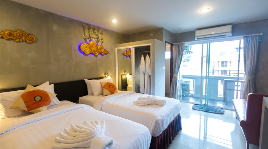 Premier Twin bed 
