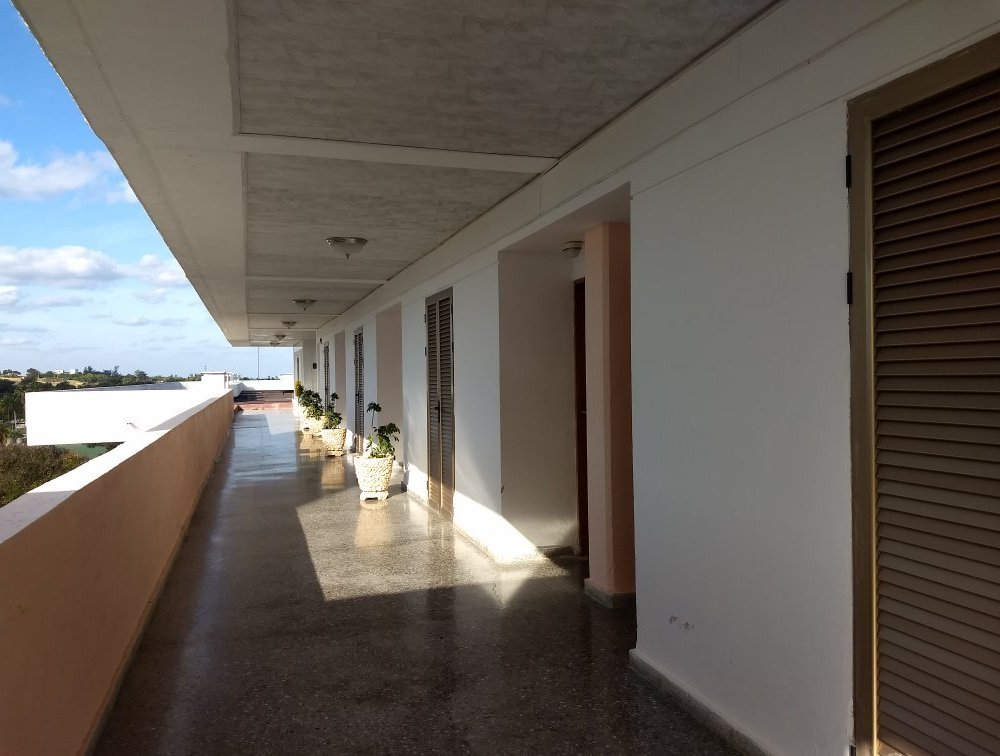 MarAzul Hotel by null