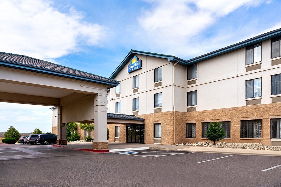 trip advisor days inn review