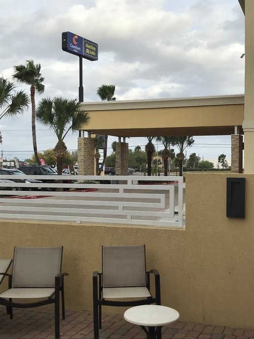 Comfort Inn Edinburg South Updated 2024 Reviews Photos And Prices