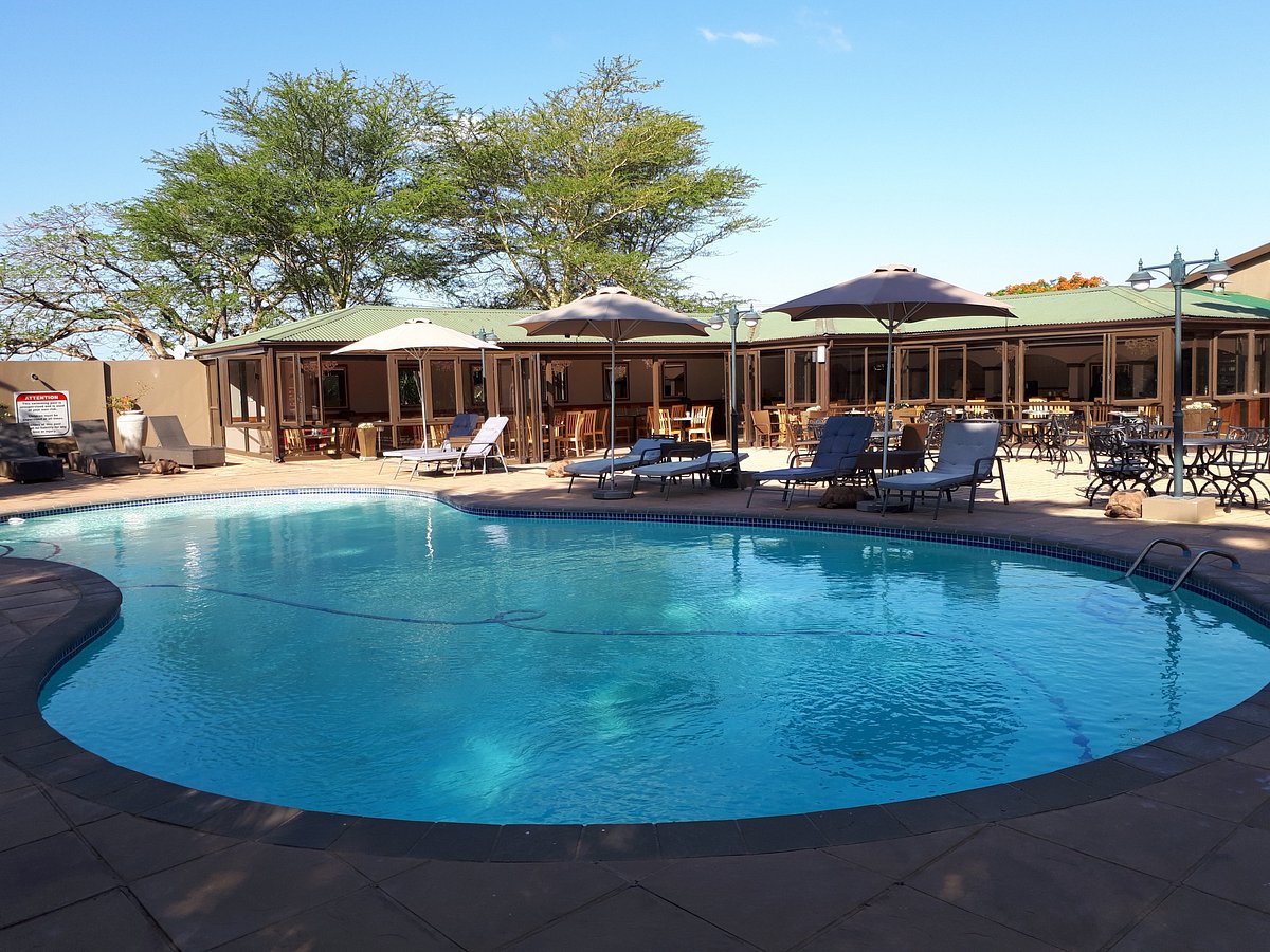 zulu nyala heritage safari lodge reviews