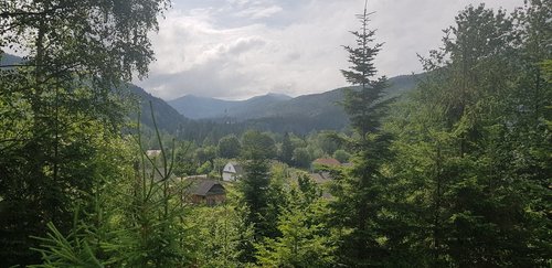 Ивано-Франковская область