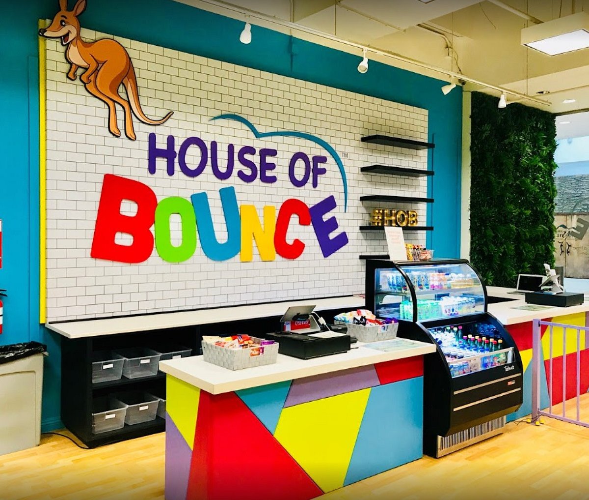 House of Bounce (Santa Clarita, CA) Hours, Address Tripadvisor