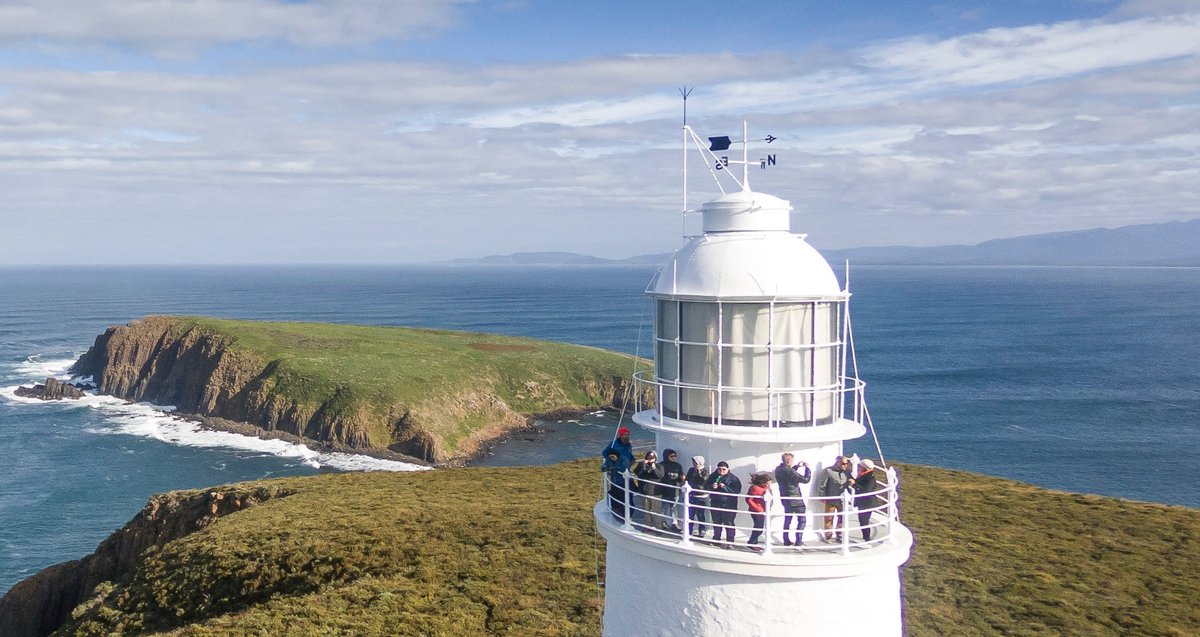 CAPE BRUNY LIGHTHOUSE TOURS (2025) All You Need to Know BEFORE You Go (with  Photos) - Tripadvisor