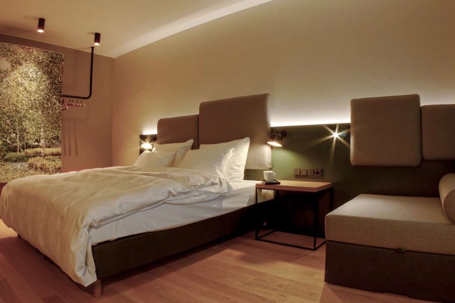 HOTEL THE YARD ab 99€ (1̶5̶4̶€̶) Bewertungen, Fotos & Preisvergleich Berlin Tripadvisor