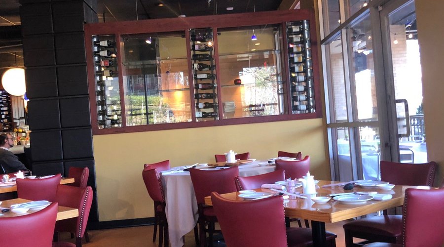 Kemuri Restaurant