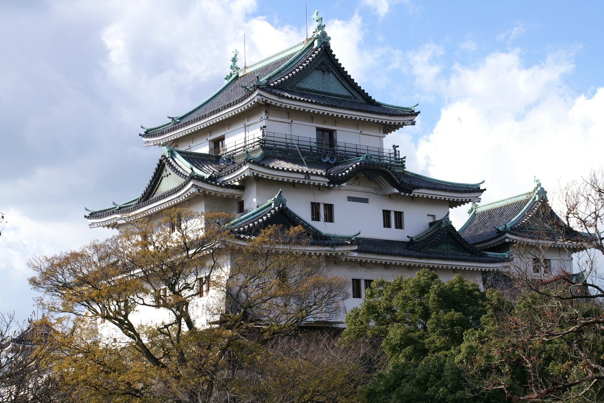 APA HOTEL WAKAYAMA image