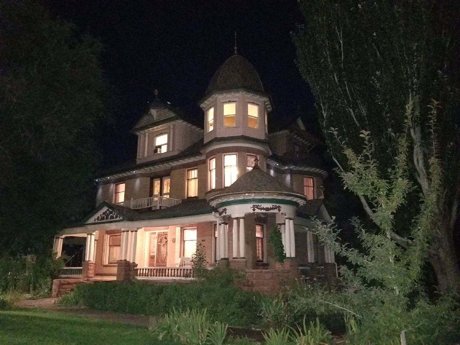 WHITMORE MANSION Updated 2021 Prices, B&B Reviews, and Photos (Nephi, Utah) Tripadvisor