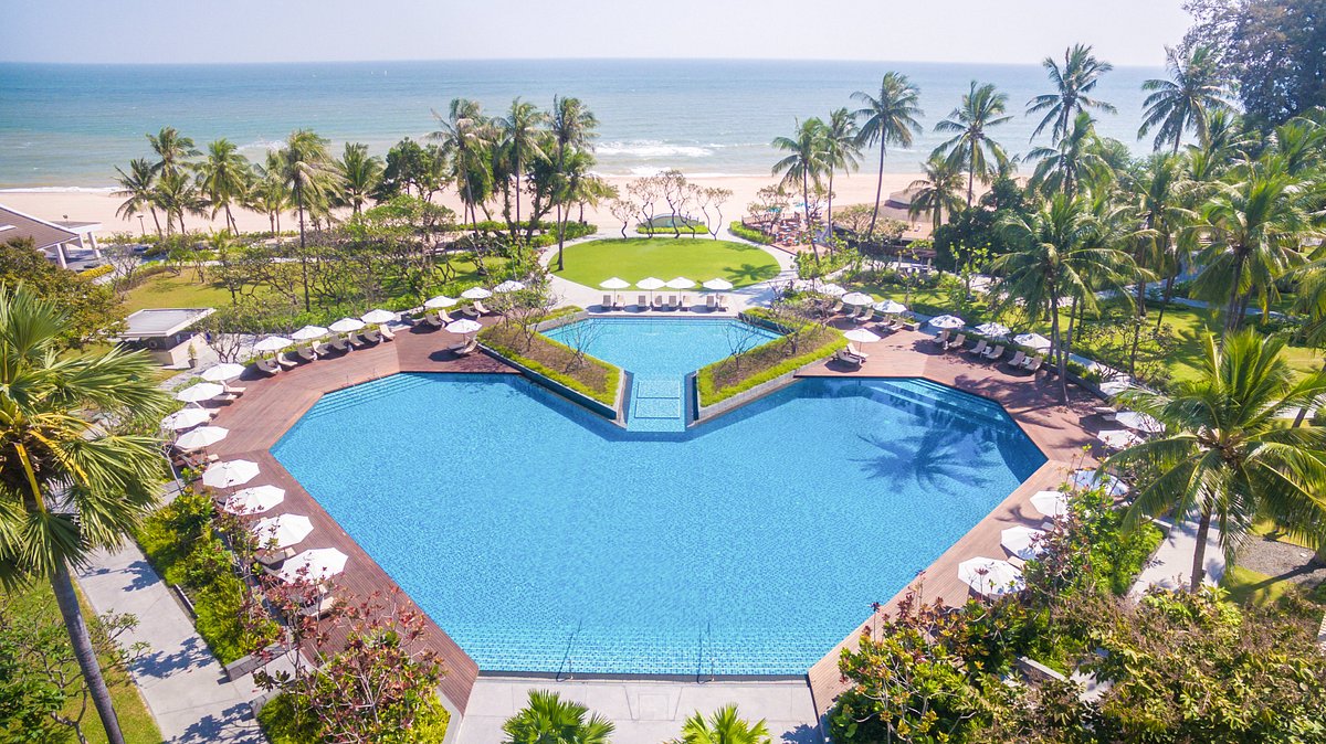 The Regent Cha Am Beach Resort Pool Pictures And Reviews Tripadvisor 1229