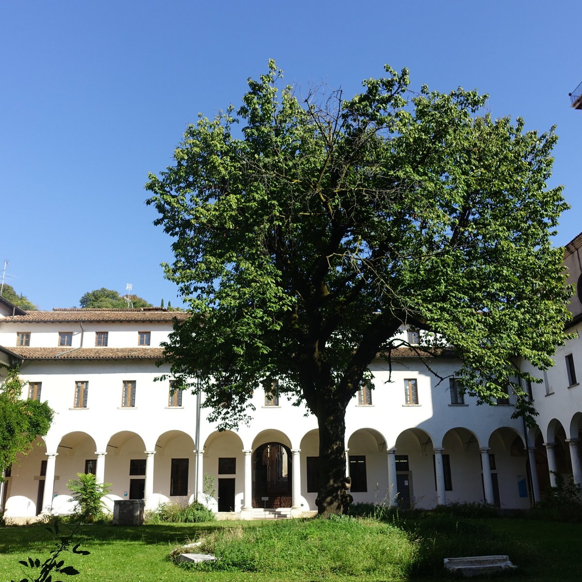 Museo Diocesano Brescia, Брешиа: лучшие советы перед посещением -  Tripadvisor