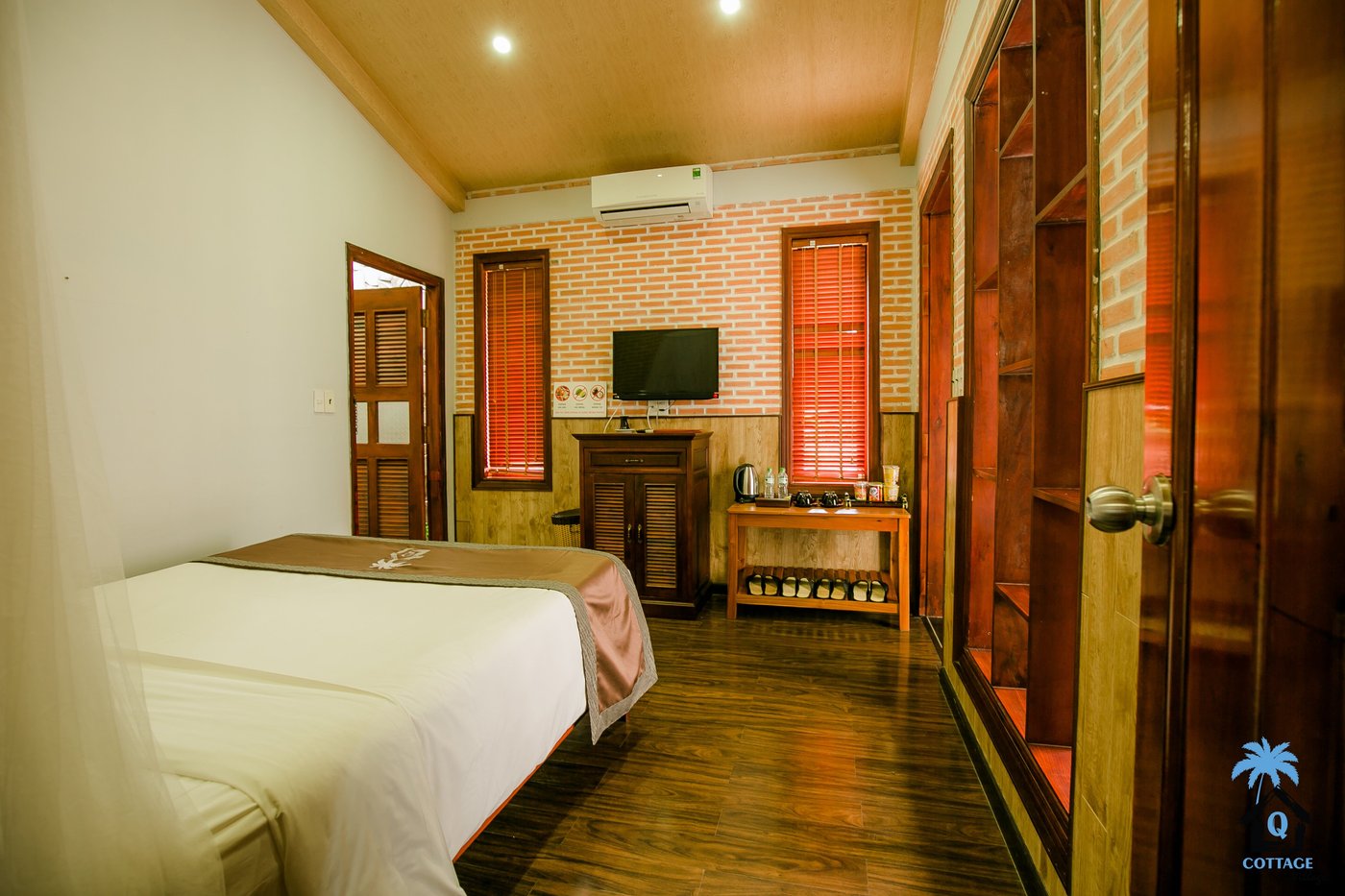 COTTAGE VILLAGE - Reviews (Phu Quoc Island, Vietnam) COTTAGE VILLAGE -   Reviews (Phu Quoc Island, Vietnam)