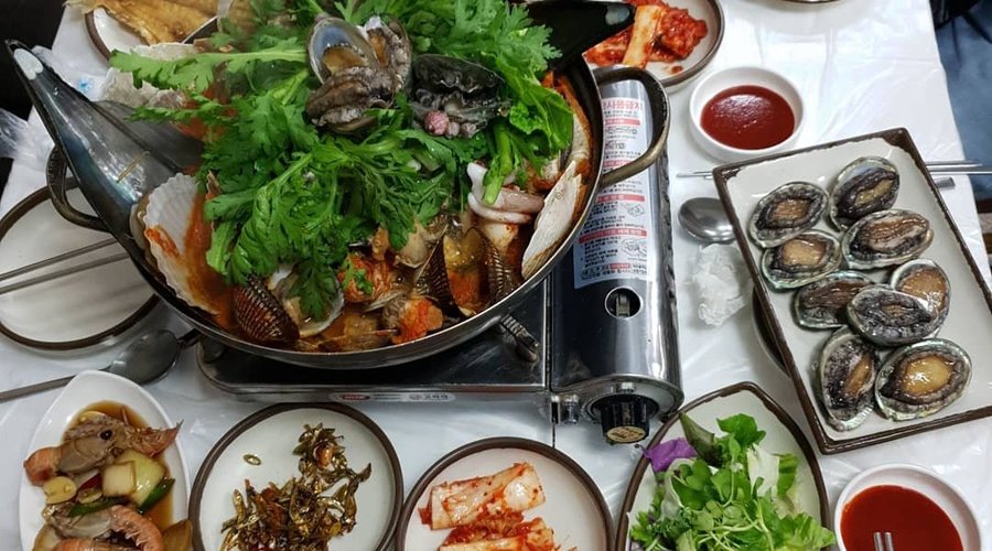성원식당, 서귀포 - 레스토랑 리뷰 - 트립어드바이저