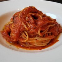 Red Sauce Pomodoro