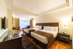 Room & Suite