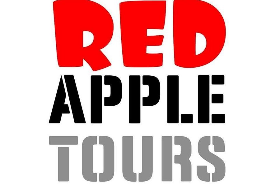 Red Apple Tours image