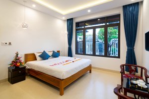 Phòng & Phòng Suite