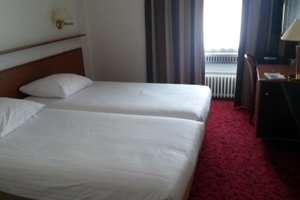 Chambre et suite