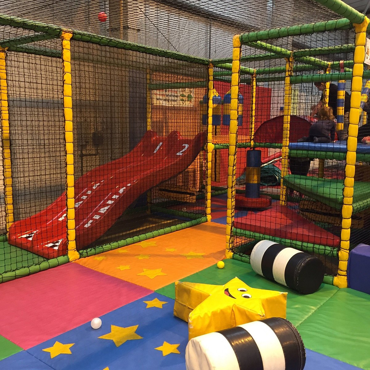 Playworld Gainsborough, Гейнсборо: лучшие советы перед посещением -  Tripadvisor