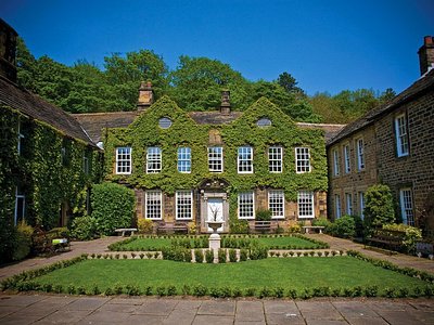 Luxury Hotels in England: Whitley Hall Hotel | tripadvisor.co.uk