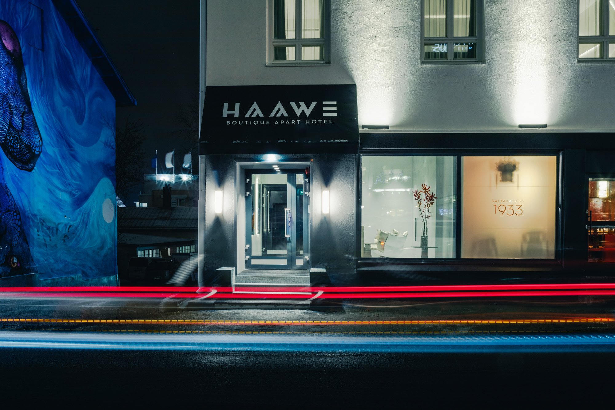 HAAWE BOUTIQUE APART HOTEL Updated 2024 Prices Reviews