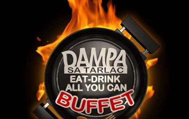 Dampa Sa Tarlac Logo