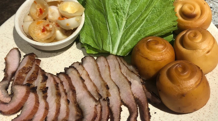 Am Thuc Tho, 호치민시 - 레스토랑 리뷰 - 트립어드바이저