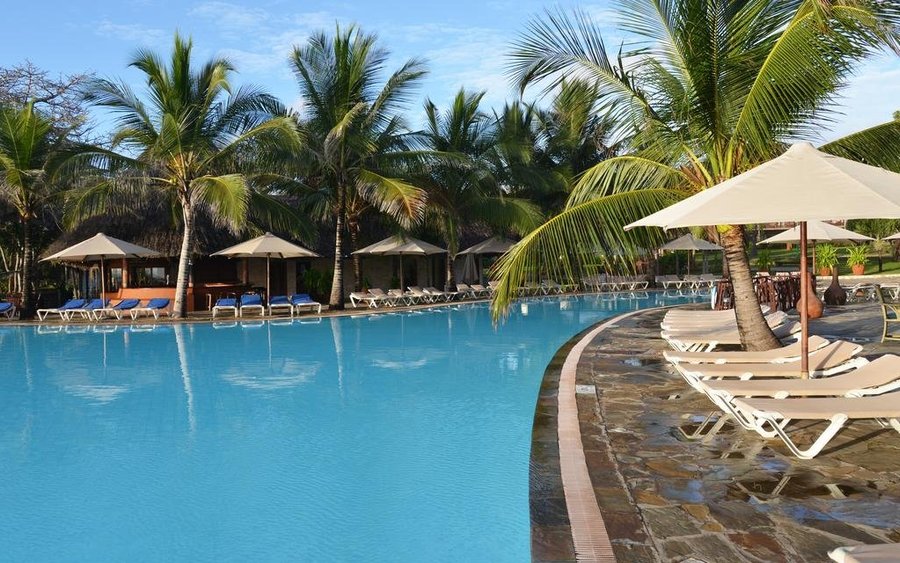 BAOBAB BEACH RESORT & SPA - Updated 2020 Prices, All-inclusive Resort ...