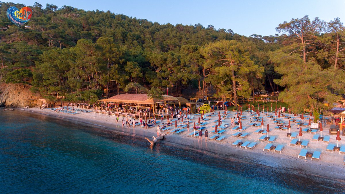 help yacht club fethiye