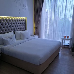 Room - Hotel Eternity, New Delhi