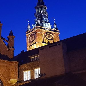 Apart Neptun, hotel in Gdansk