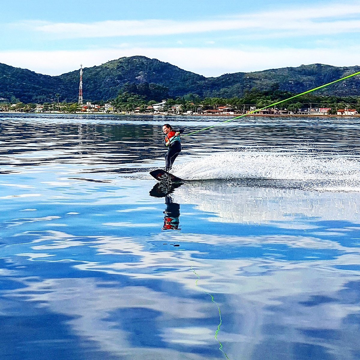 Yoga pelo SUS está de volta em novo horário e novo local em Água Boa ::  Agua Boa News