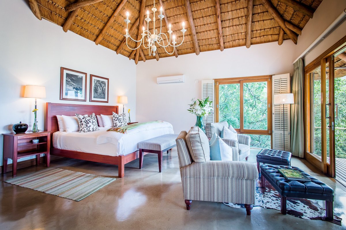 Karkloof Safari Villas Rooms: Pictures & Reviews - Tripadvisor