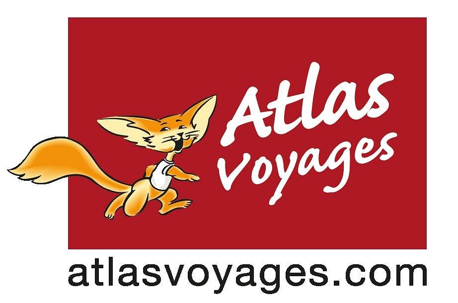 site atlas voyage casablanca