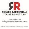 Rossco Car Rentals, Shuttles and Tours