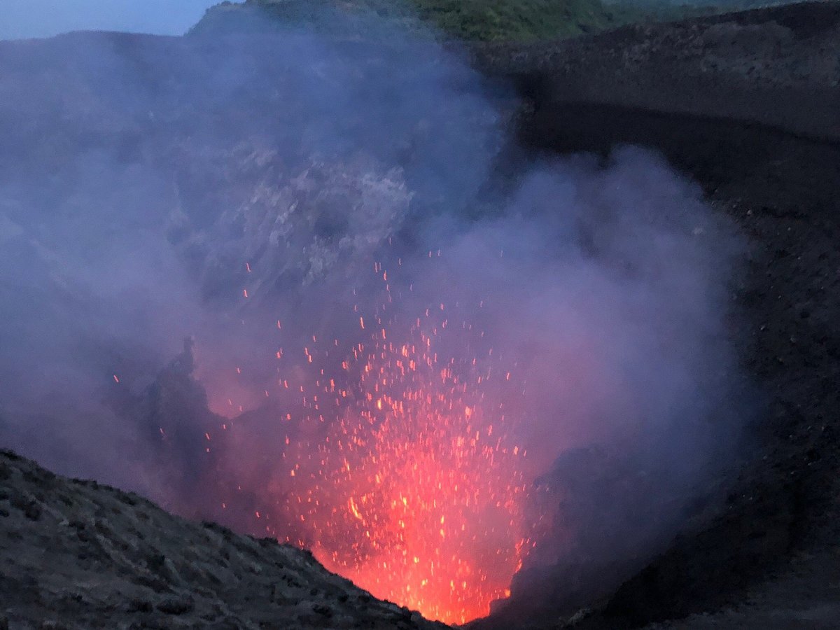 Volcano Island Divers (lenakel) - All You Need To Know Before You Go