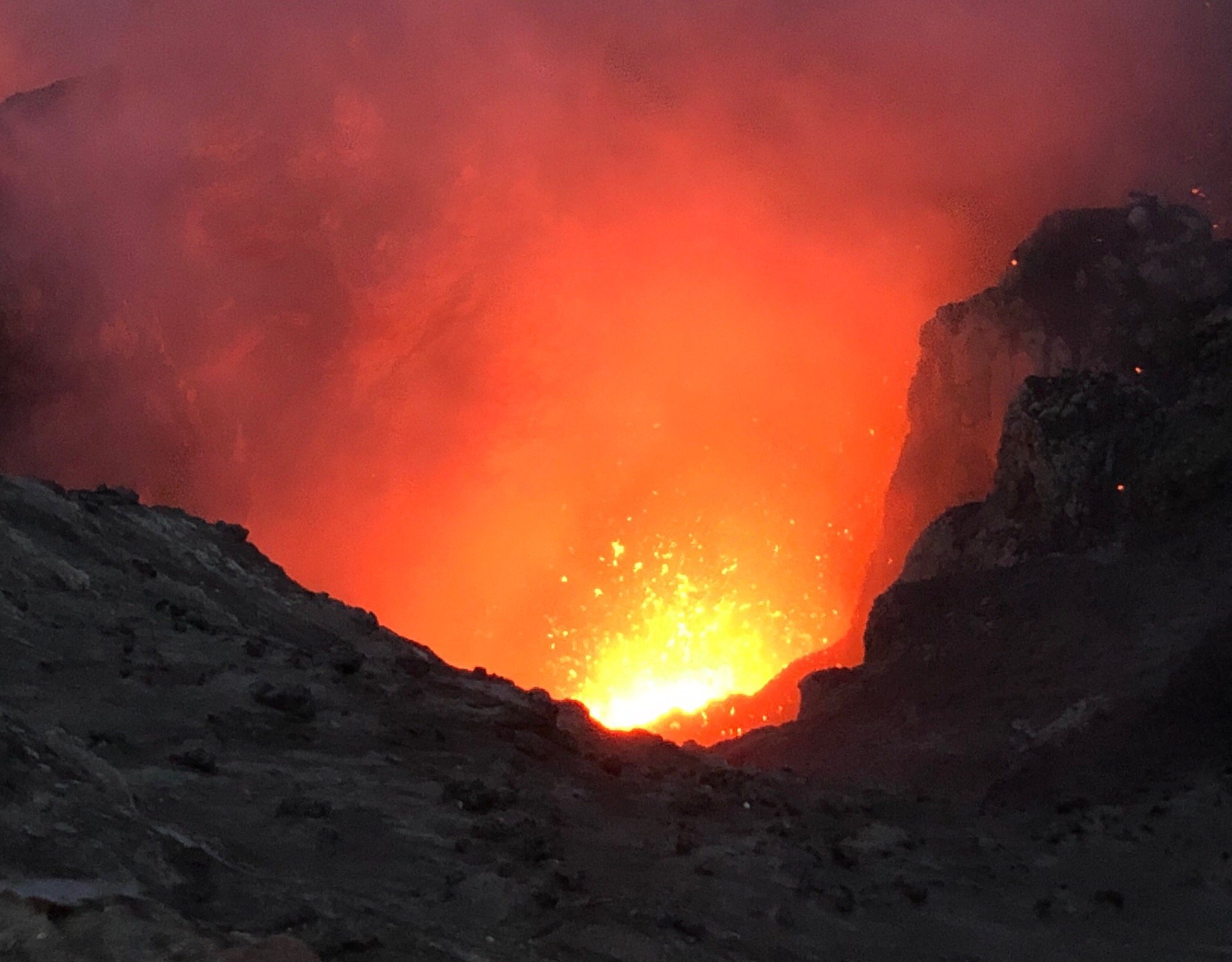 Volcano Island Divers (Lenakel) - All You Need to Know BEFORE You Go