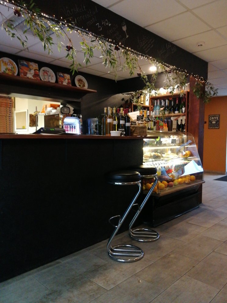 ITAALIA PIZZA, Parnu - Menu, Prices & Restaurant Reviews - Tripadvisor