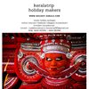 Kerala Holiday Package