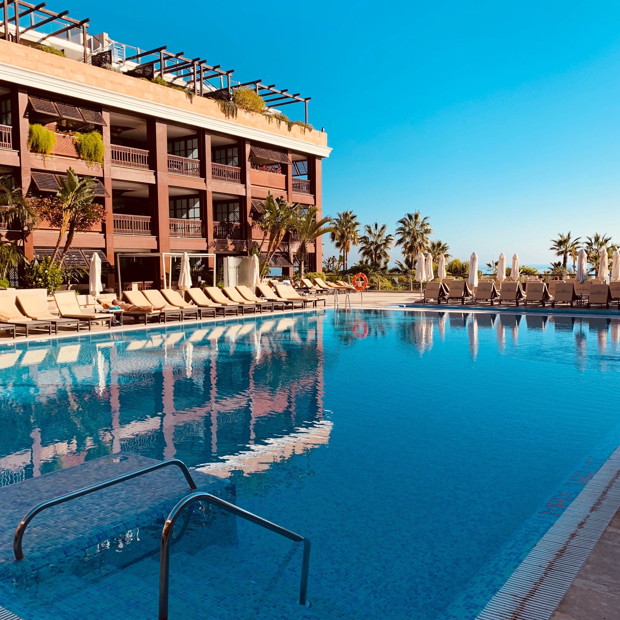 GRAN HOTEL GUADALPIN BANUS 146 1 8 8 Updated 2024 Prices