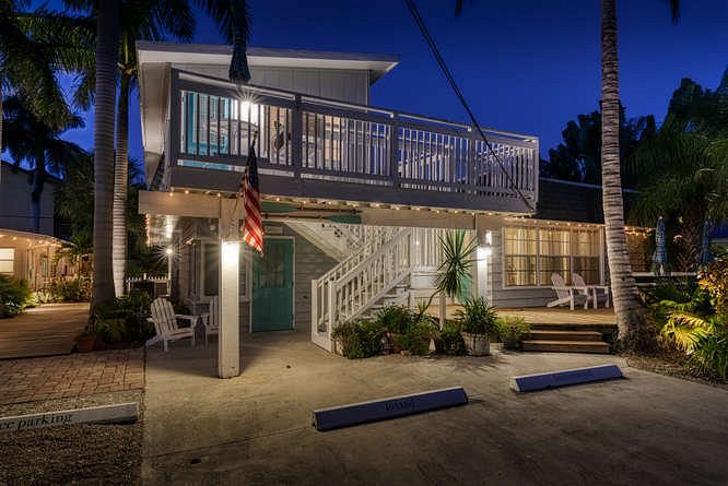 The Cottages At Siesta Key Floride Tarifs 2022 Mis à Jour Et Avis Villa