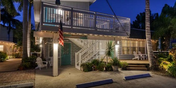 The Cottages At Siesta Key Updated 2021 Prices Villa Reviews Florida Tripadvisor