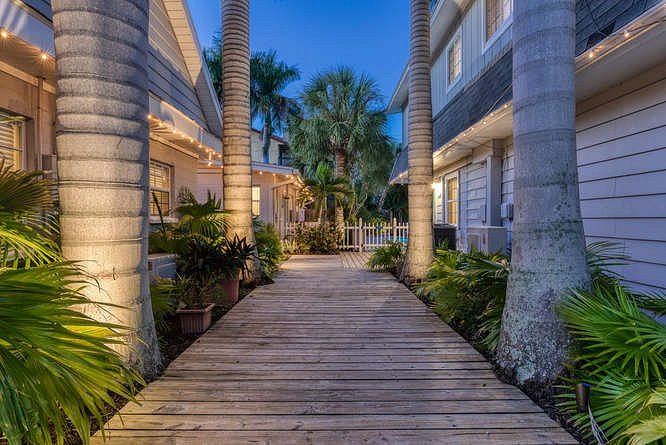 The Cottages At Siesta Key Updated 2023 Prices And Villa Reviews Florida