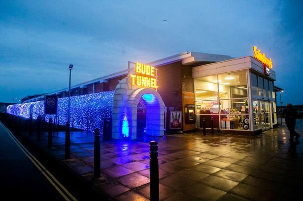 BUDE TUNNEL 2024 All You Need to Know BEFORE You Go with Photos