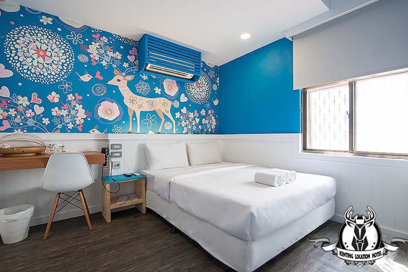 KENTING LOCATION HOTEL - B&B Reviews (Hengchun, Pingtung)