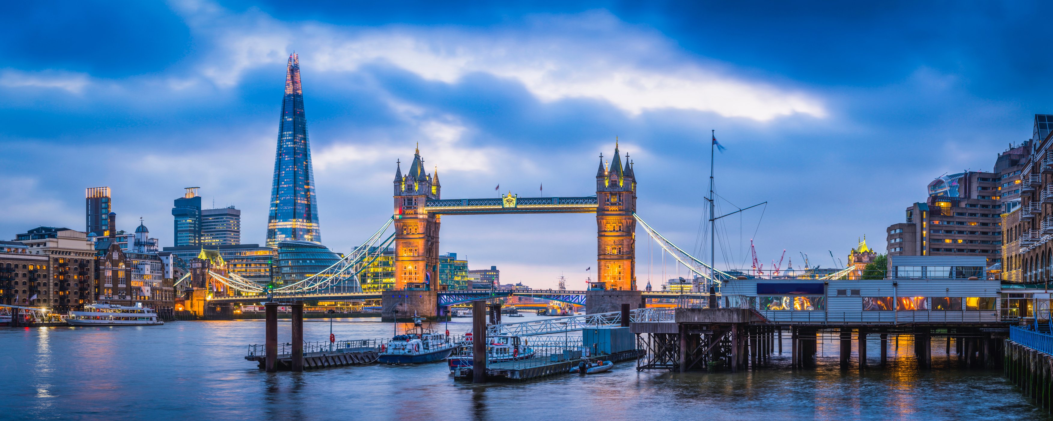 THE 15 BEST Things To Do In London (2024) - Must-See Attractions