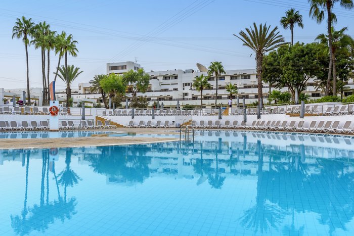 Allegro Agadir Pool: Pictures & Reviews - Tripadvisor